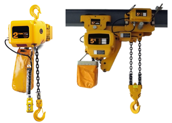 Electric Chain Hoist